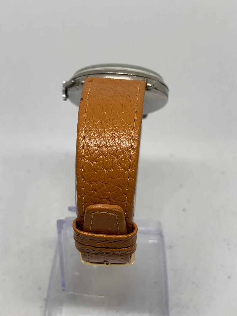 Breitling Vintage Chronograph Ref 178 Venus 170