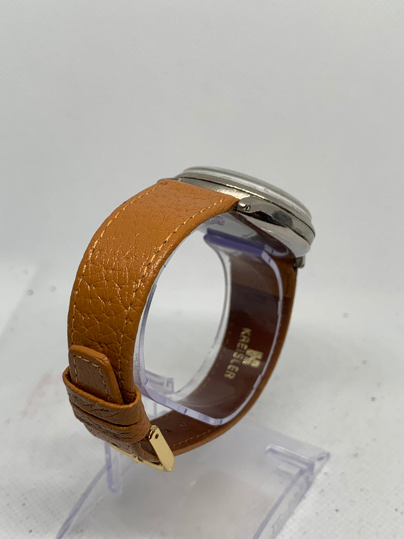 Breitling Vintage Chronograph Ref 178 Venus 170