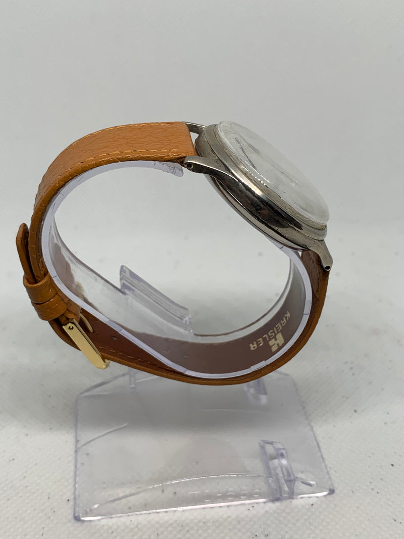 Breitling Vintage Chronograph Ref 178 Venus 170