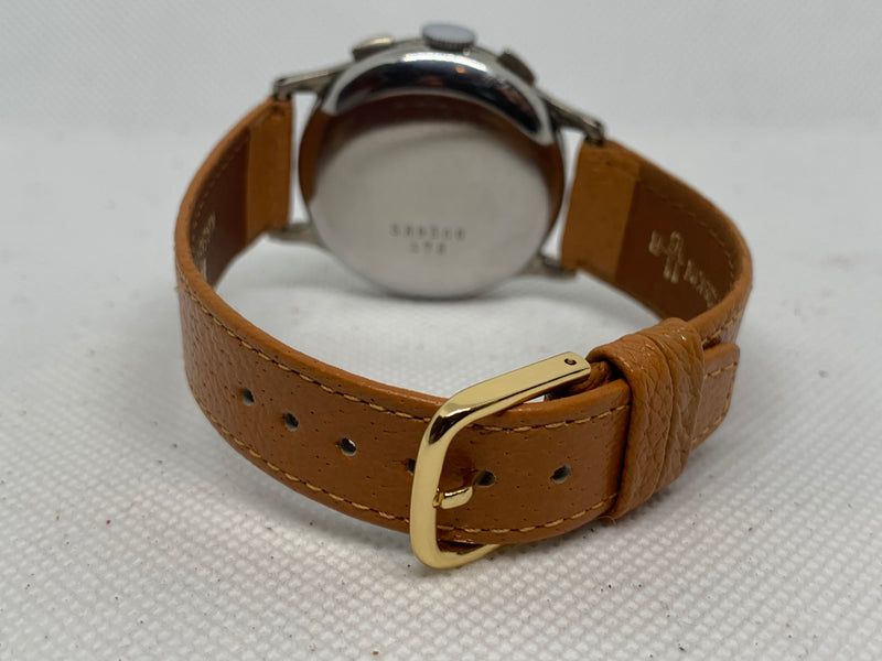 Breitling Vintage Chronograph Ref 178 Venus 170