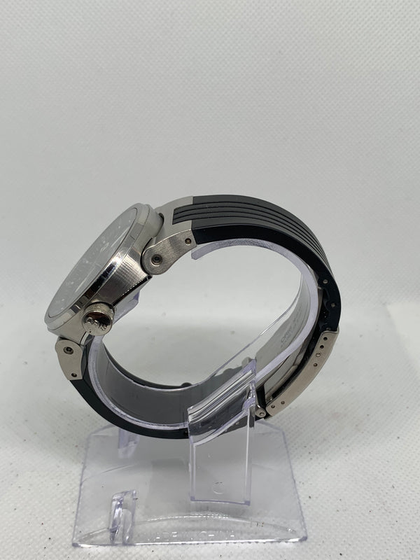 Oris Williams F1 7560 Automatic Day/Date Black Automatic Men Watch