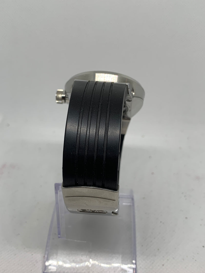 Oris Williams F1 7560 Automatic Day/Date Black Automatic Men Watch