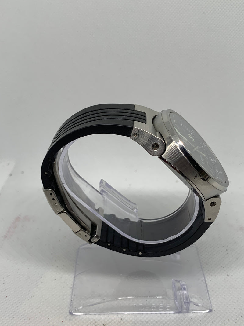 Oris Williams F1 7560 Automatic Day/Date Black Automatic Men Watch