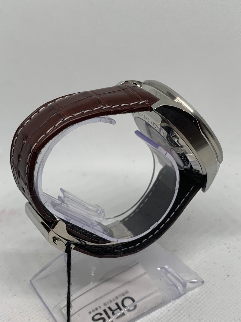 Oris Artix GT Chronograph Automatic Grey Dial Men's Watch Item No. 01 774 7750 4153-07 1 22 10F