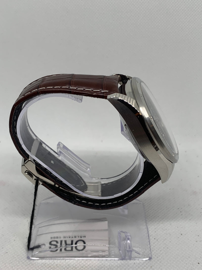 Oris Artix GT Chronograph Automatic Grey Dial Men's Watch Item No. 01 774 7750 4153-07 1 22 10F