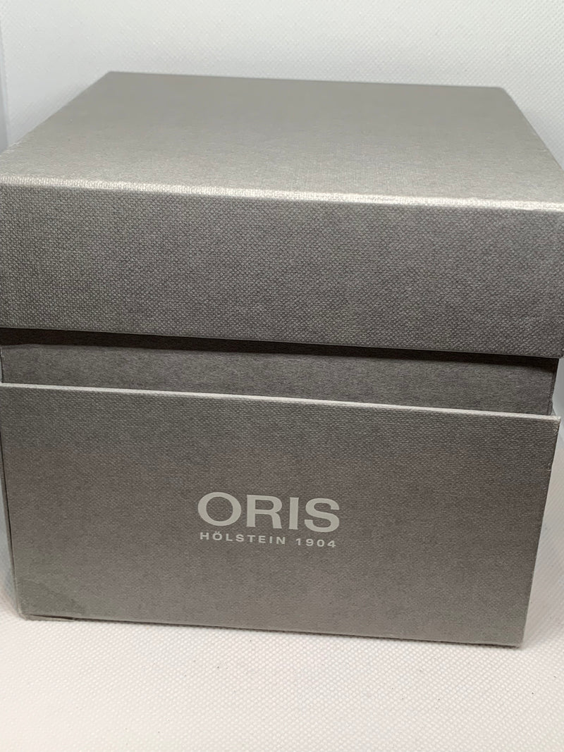 Oris 01 751 7697 4063-07 5 20 06fc Aviation Big Crown