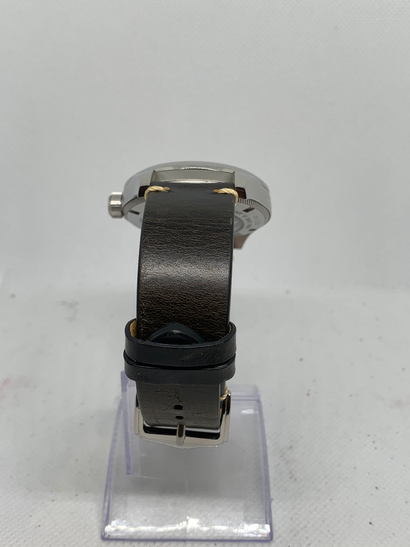 Oris 01 751 7697 4063-07 5 20 06fc Aviation Big Crown