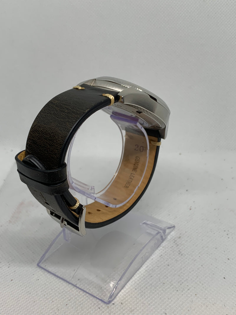 Oris 01 751 7697 4063-07 5 20 06fc Aviation Big Crown