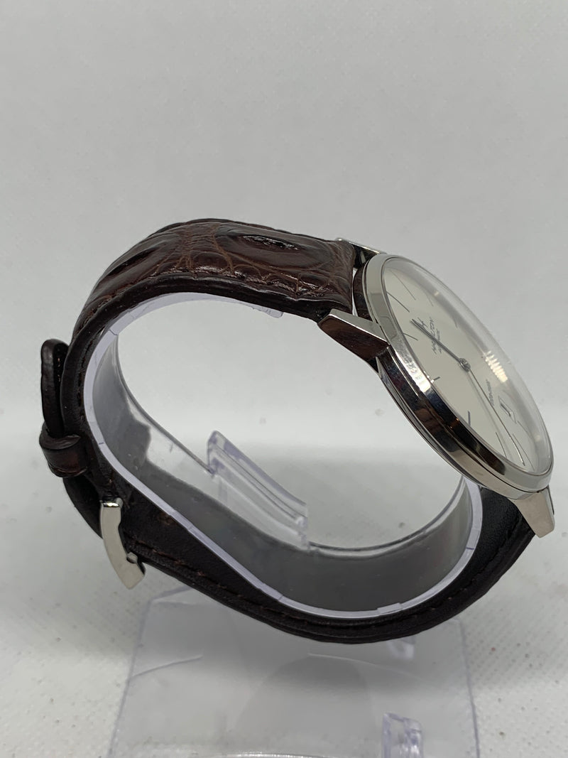 Hamilton Intra-Matic 42 mm H387550 automatic box & paper LIKE NEW