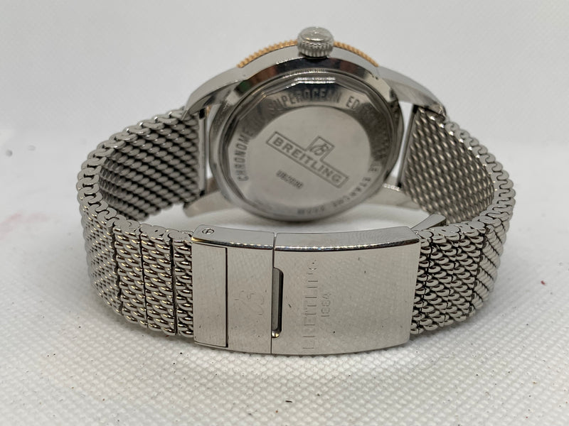 Breitling Superocean Heritage Ii B20 44 Automatic Heritage