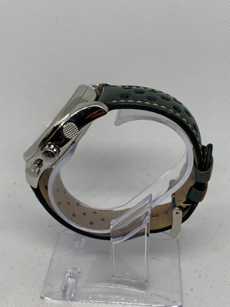 Frederique Constant Vintage Rally Healey Chronograph FC-397HGR5B6