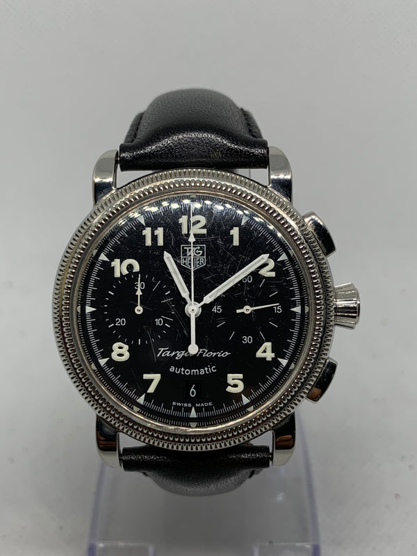 TAG Heuer Targa Florio Chronograph CX2110