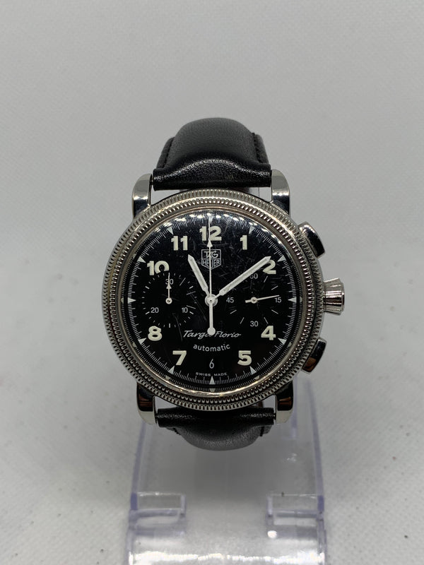 TAG Heuer Targa Florio Chronograph CX2110