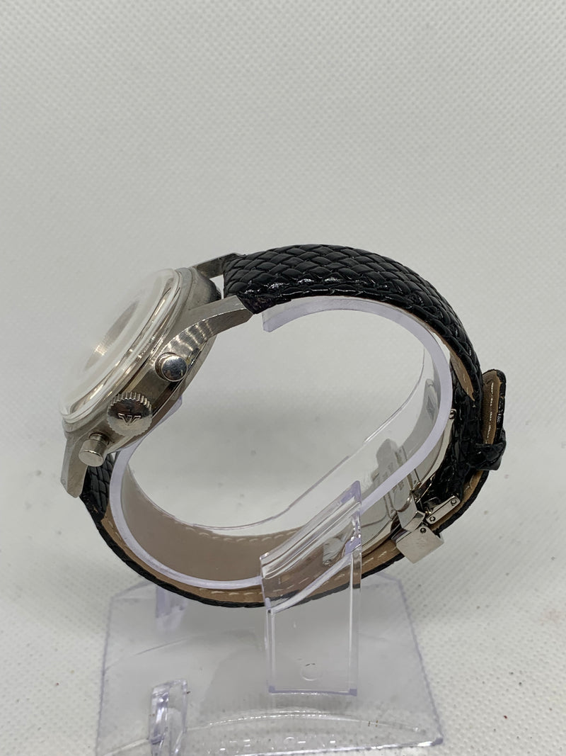 Wittnauer Professional Chronograph Ref 3256