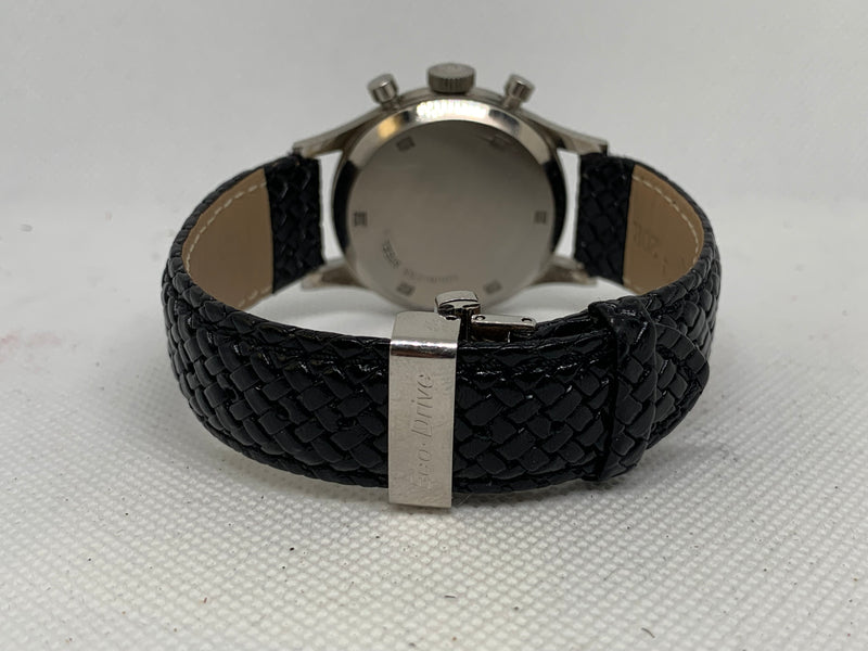 Wittnauer Professional Chronograph Ref 3256