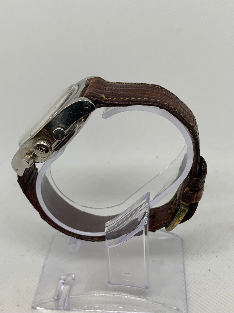 Tissot Seastar Lemania 1281 Cal 871 Ca. 1970s