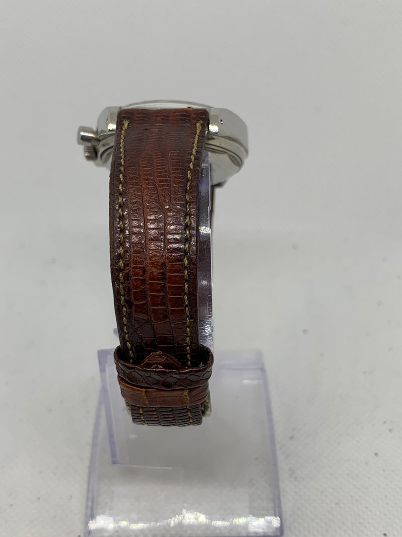 Tissot Seastar Lemania 1281 Cal 871 Ca. 1970s