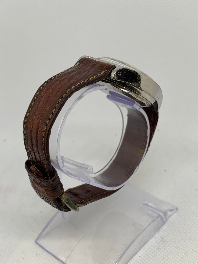 Tissot Seastar Lemania 1281 Cal 871 Ca. 1970s