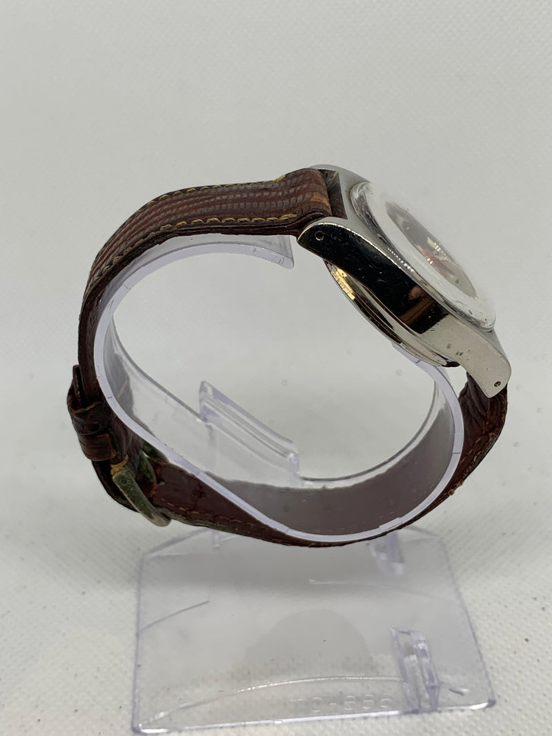 Tissot Seastar Lemania 1281 Cal 871 Ca. 1970s