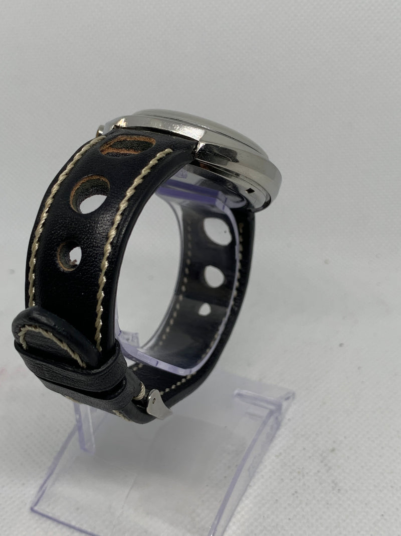 Technos Rare Vintage Chronograph Valjoux 7733