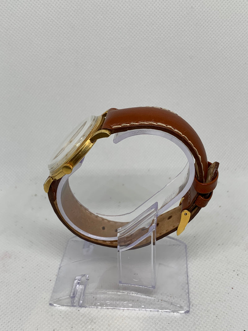 IWC 18K Solid Gold CALATRAVA REF. R1405