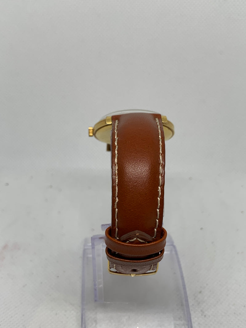 IWC 18K Solid Gold CALATRAVA REF. R1405