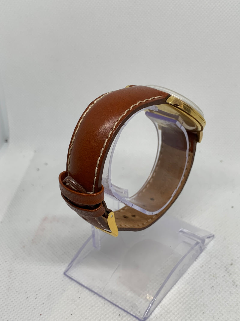 IWC 18K Solid Gold CALATRAVA REF. R1405