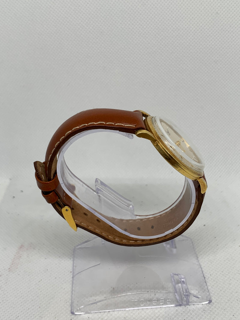 IWC 18K Solid Gold CALATRAVA REF. R1405