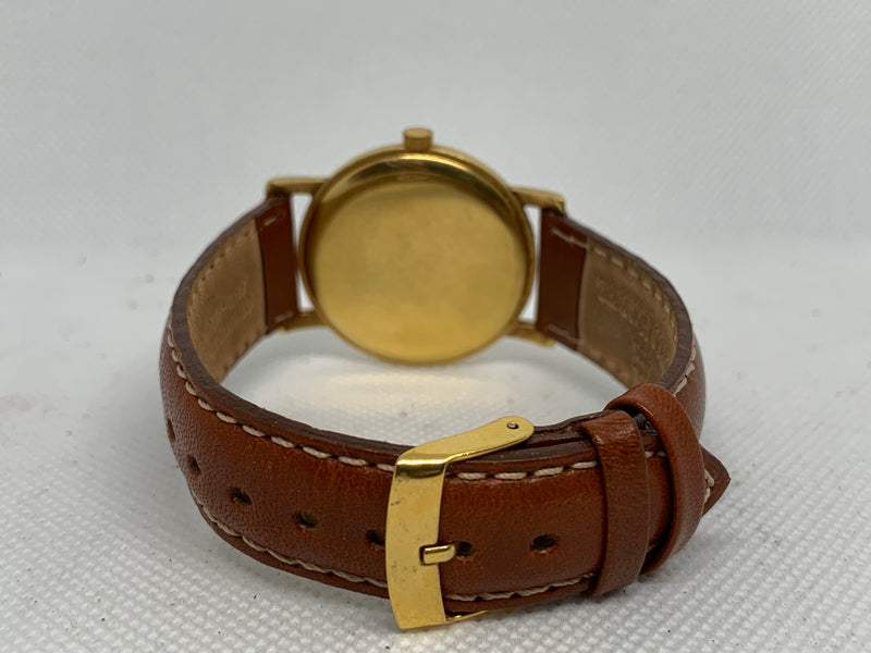 IWC 18K Solid Gold CALATRAVA REF. R1405