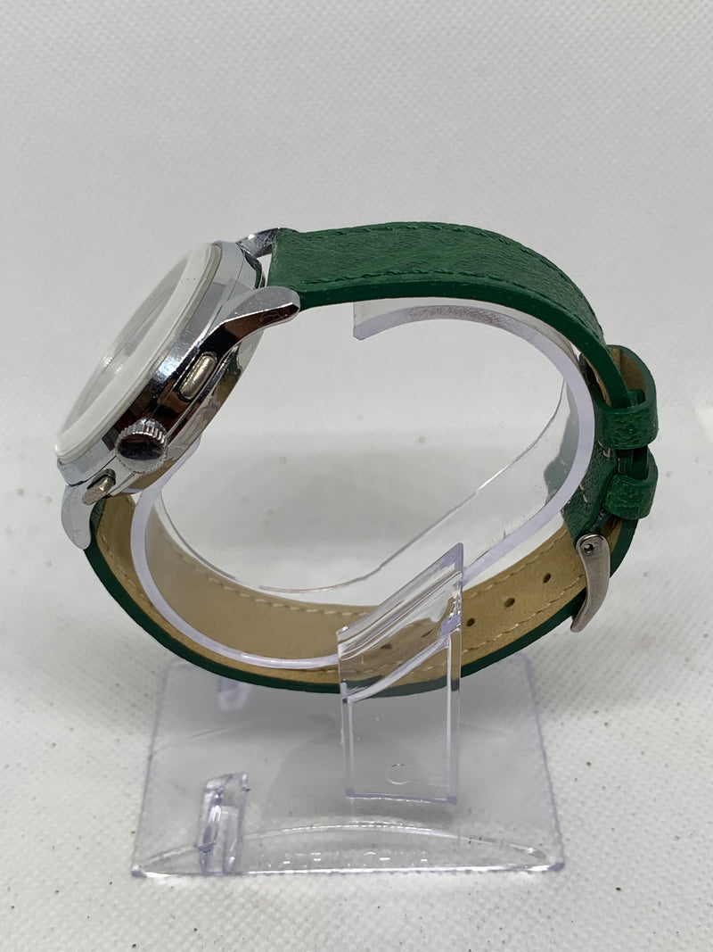 Angelus Chronograph 1940s Mint Cal 215 column wheel