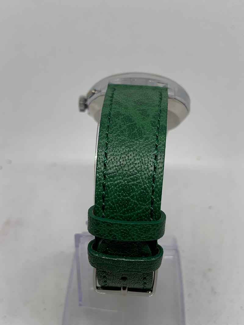 Angelus Chronograph 1940s Mint Cal 215 column wheel