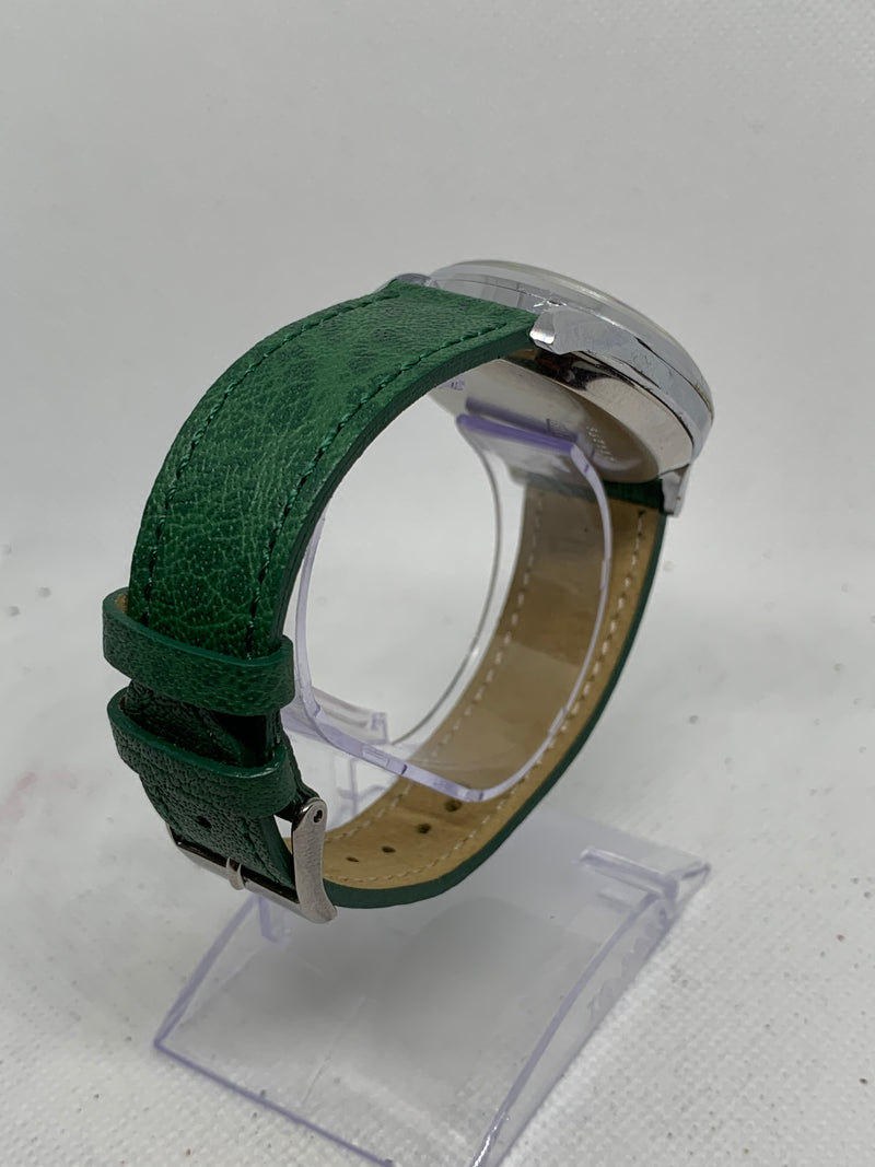 Angelus Chronograph 1940s Mint Cal 215 column wheel