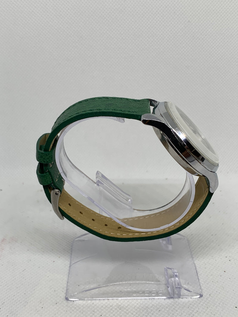 Angelus Chronograph 1940s Mint Cal 215 column wheel