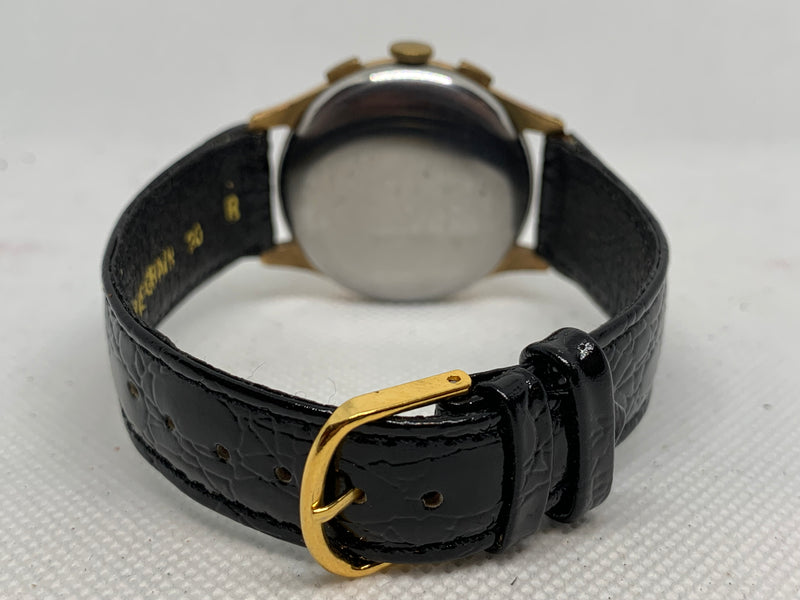 Astin Vintage swiss chronograph 38mm