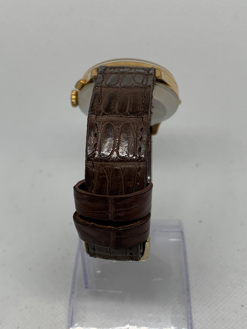 Angelus Triple Date Chronodato 1950