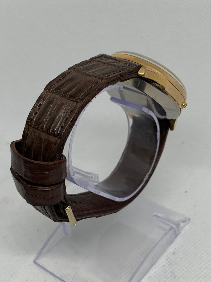 Angelus Triple Date Chronodato 1950