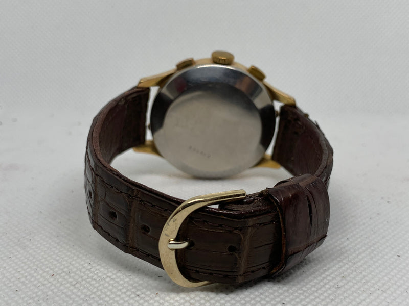 Angelus Triple Date Chronodato 1950