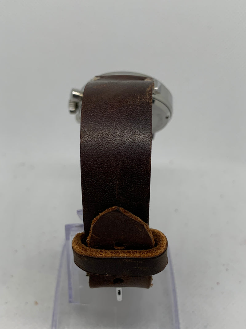 Hamilton 1960s 'Panda' Chronograph Ref. 7823