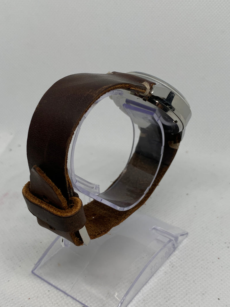 Hamilton 1960s 'Panda' Chronograph Ref. 7823