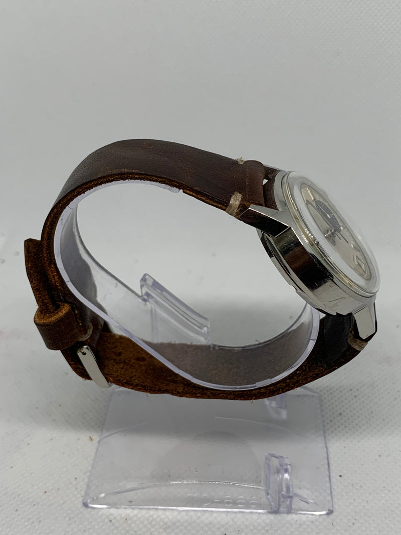 Hamilton 1960s 'Panda' Chronograph Ref. 7823