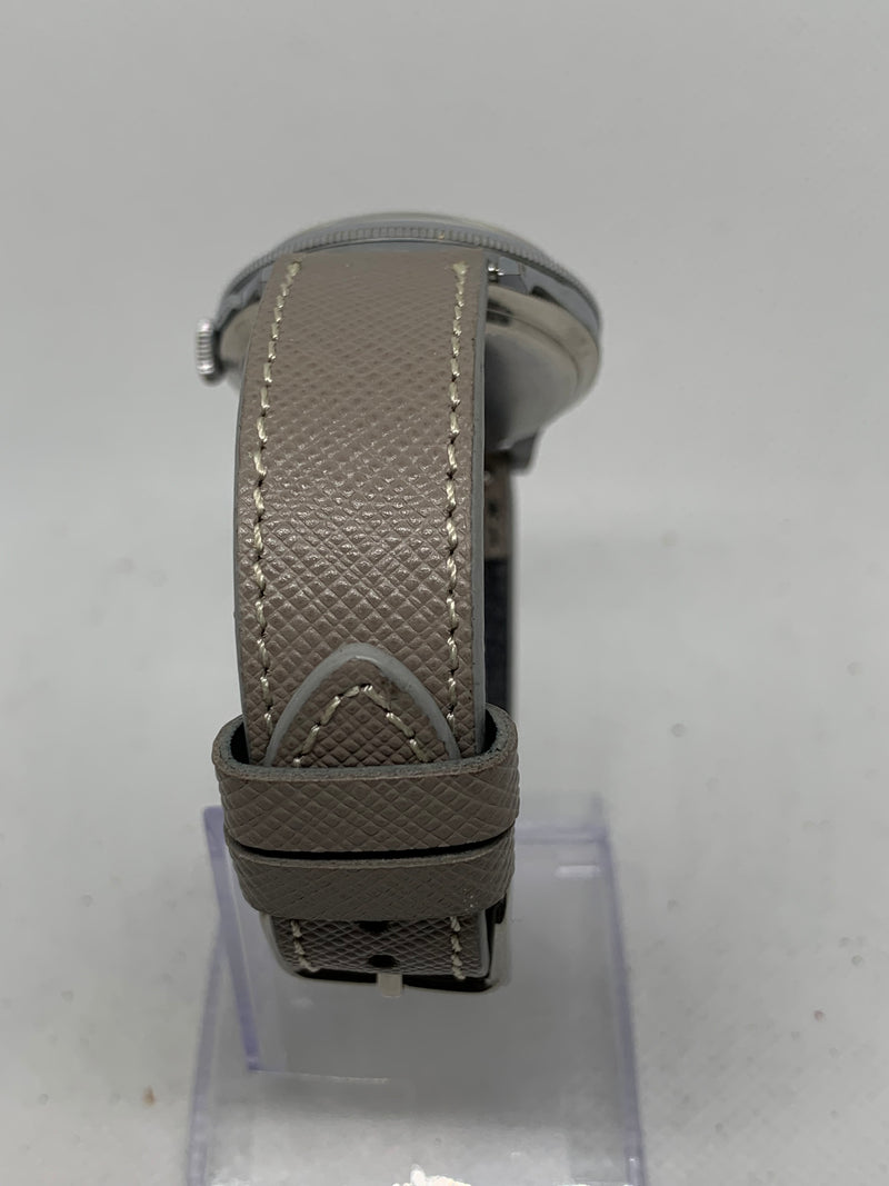 Orator Precision Triple Date Chronograph