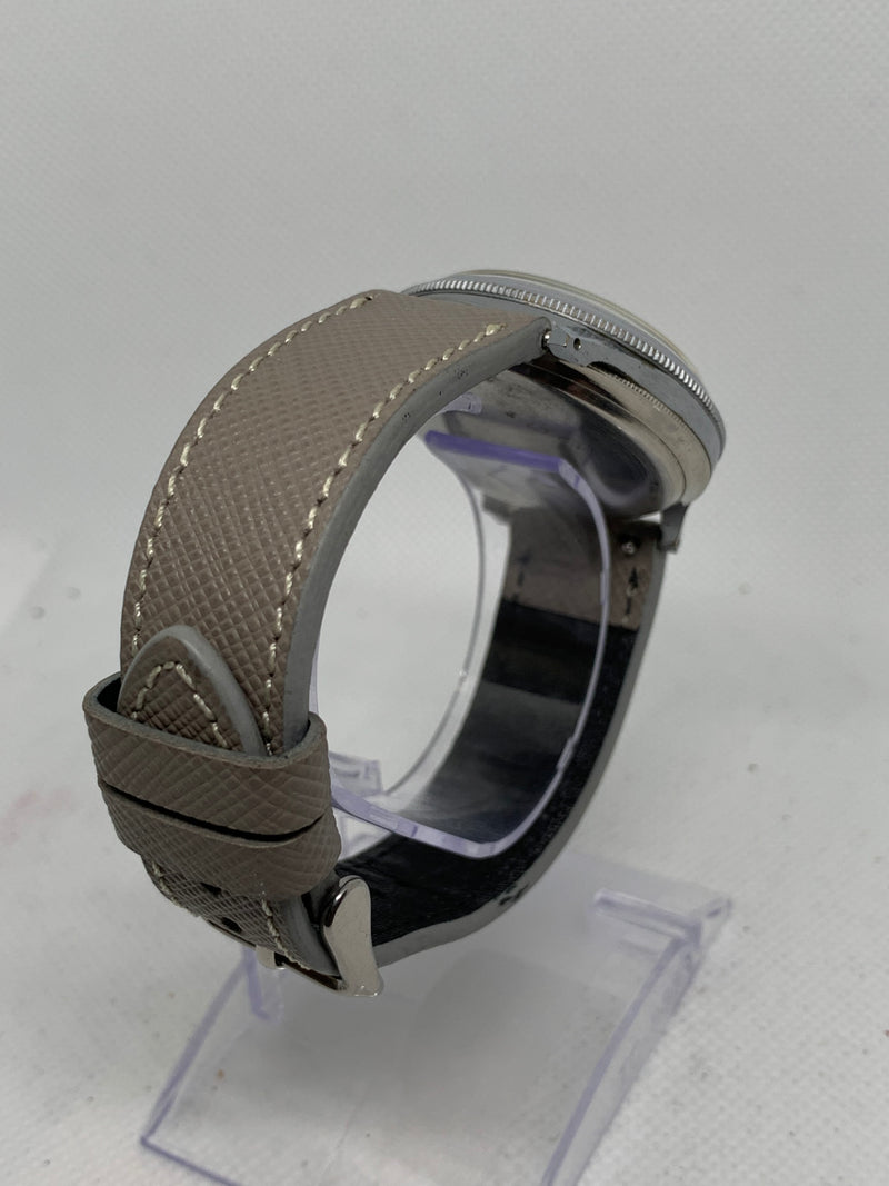 Orator Precision Triple Date Chronograph