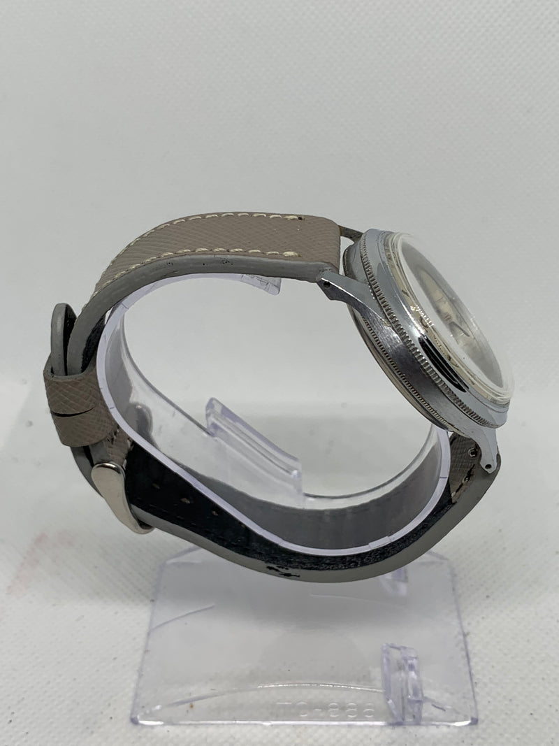 Orator Precision Triple Date Chronograph