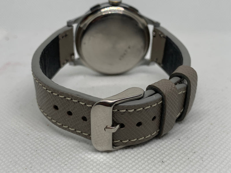 Orator Precision Triple Date Chronograph