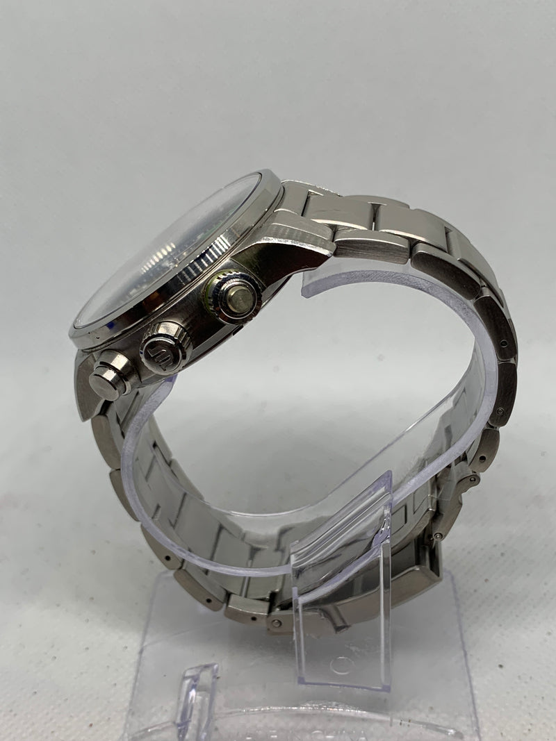 Maurice Lacroix Pontos S Chronograph Ref. PT6018-SS002-331-1