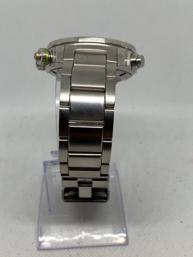 Maurice Lacroix Pontos S Chronograph Ref. PT6018-SS002-331-1