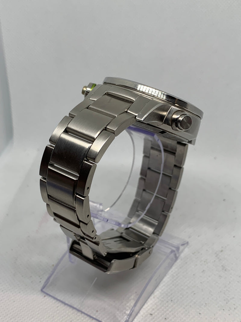 Maurice Lacroix Pontos S Chronograph Ref. PT6018-SS002-331-1