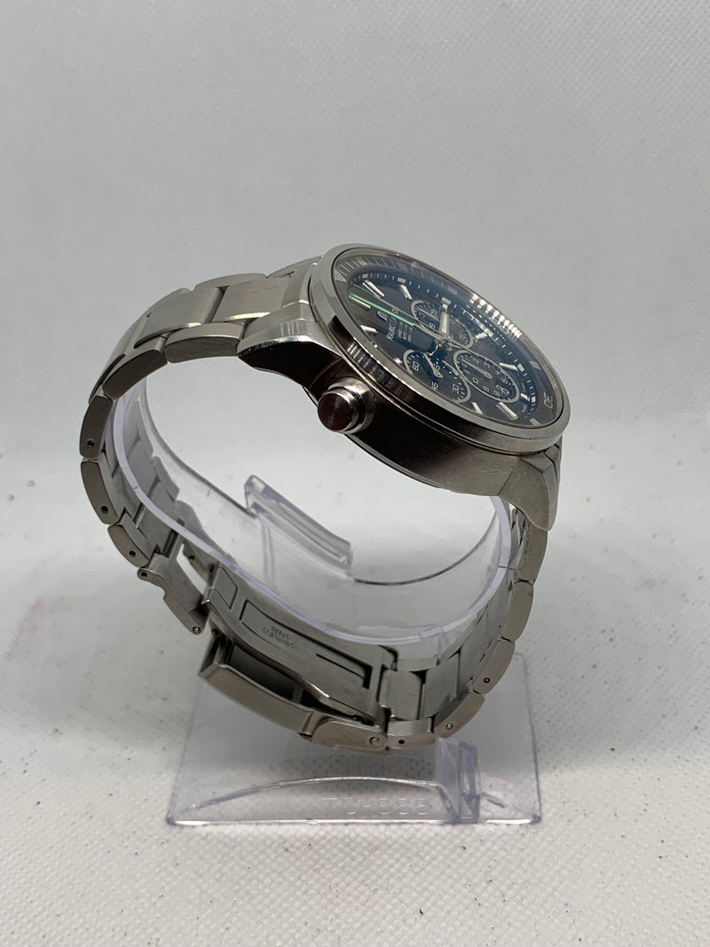 Maurice Lacroix Pontos S Chronograph Ref. PT6018-SS002-331-1