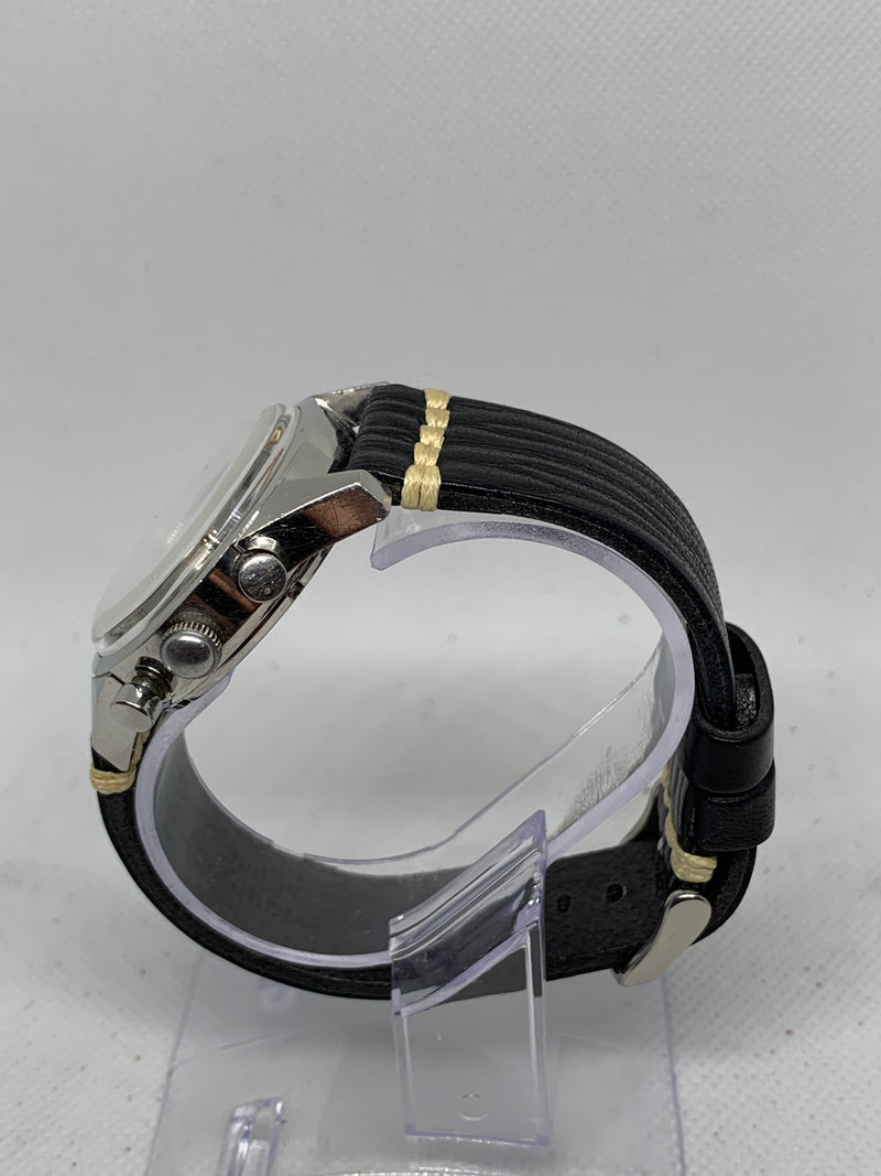 Nivada Grenchen Datomaster 3423 Vintage Chronograph