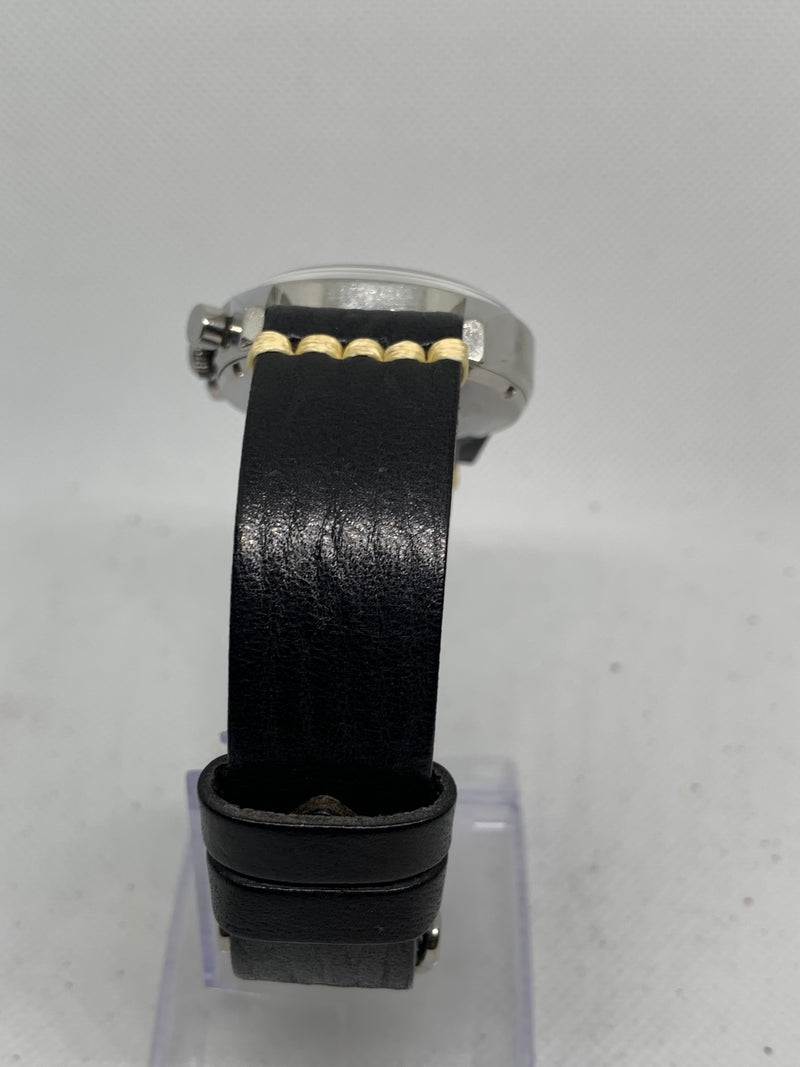 Nivada Grenchen Datomaster 3423 Vintage Chronograph